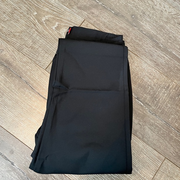 Men's Black Pants - Picture 4 of 4